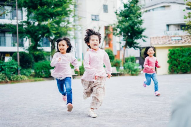 Mengapa Anak Korea Kini Lebih Tinggi dari Anak Jepang? Ini Kata Para Ahli » Time Today