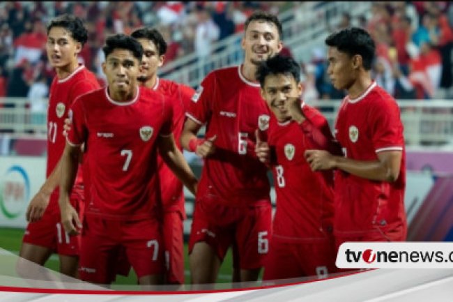Resmi! Seusai Vietnam Jadi Salah Satu Tuan Rumah Kualifikasi Piala Asia U-23 2026, Indonesia Terima Perlakuan Khusus Ini