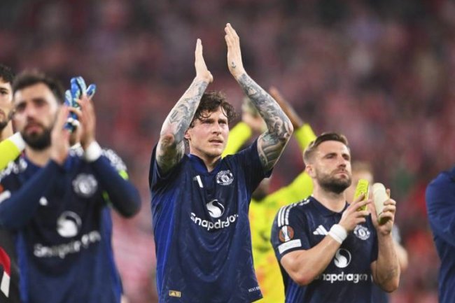 Rekap Hasil 4 Wakil Inggris di Semifinal Eropa: Hanya Arsenal yang Kalah di Leg Pertama