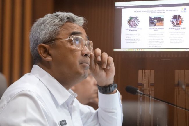 Kunci Gelar Liga 1, Farhan Instruksikan Semua Kecamatan Gelar Nobar Persib Sore Ini