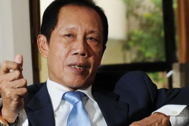 Rekam Jejak Sutiyoso, Pensiunan Jenderal Kopassus Disebut Hercules Bau Tanah Hingga Bikin Eks Panglima TNI Ngamuk