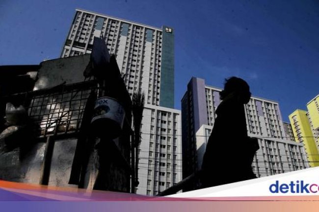 Mewaspadai Sinyal Perlambatan Ekonomi 2025