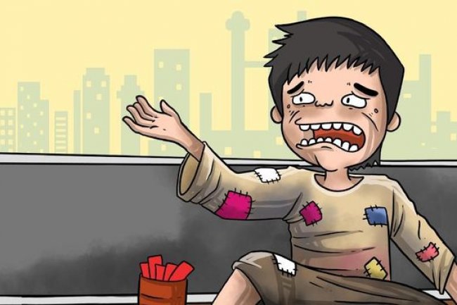 Data Kemiskinan RI Versi Bank Dunia & BPS Berbeda, Ini Penjelasannya!