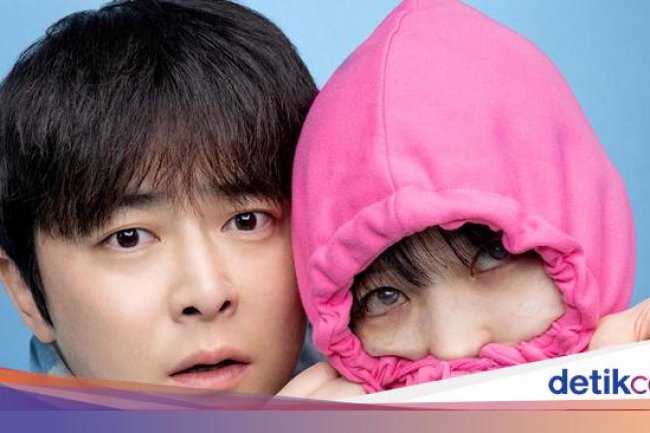 Sinopsis Zombie Daughter, Film Korea Terbaru Jo Jung Suk