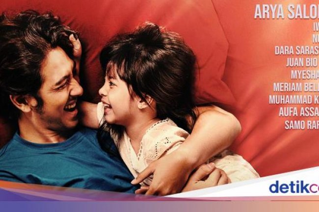 Sinopsis 'Sayap Sayap Patah 2: Olivia', Jadwal Tayang, dan Daftar Pemerannya