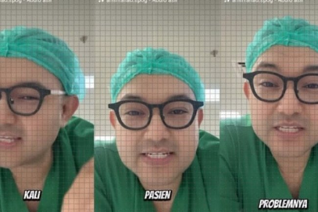 Rahim Rapuh Gara-gara Sering Jajan Cilok dan Seblak? Dokter Ini Ungkap Kasus Nyata yang Bikin Merinding!