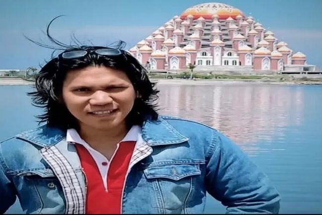 Peneliti Muda Asal NTT Paparkan Hasil Riset Teknologi Informasi Bagi Masa Depan Pariwisata di Konferensi International