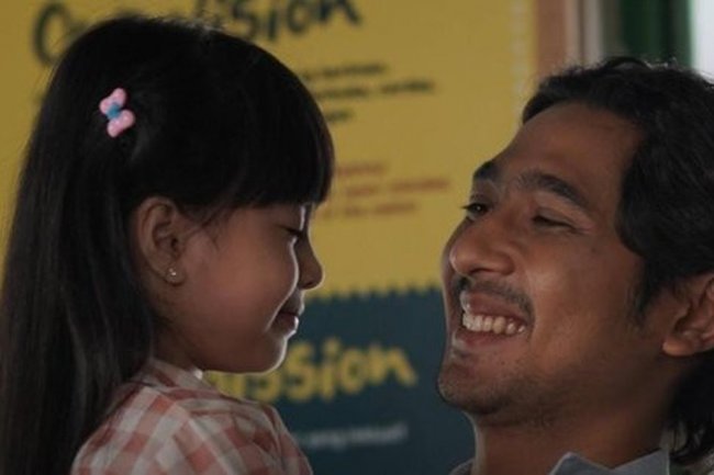 Sinopsis dan Jadwal Tayang Film 'SAYAP-SAYAP PATAH 2: OLIVIA', Dibintangi Arya Saloka hingga Iwa K