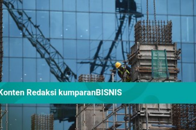 Pertumbuhan Ekonomi RI Kuartal I 2025 Diprediksi Melambat, Tak Capai 5 Persen