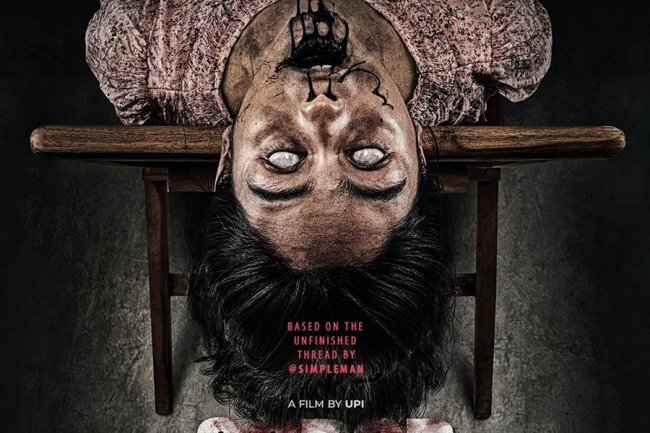 Sinopsis Sorop Tayang di Netflix: Film Horor Puasa Mistis dan Teror Maghrib