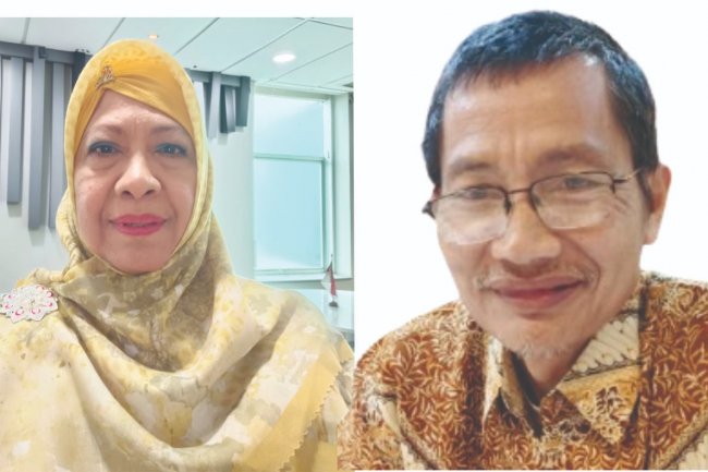 Seminar Internasional Untuk Guru IMLF Hadirkan 8 Pembicara Luar Negeri