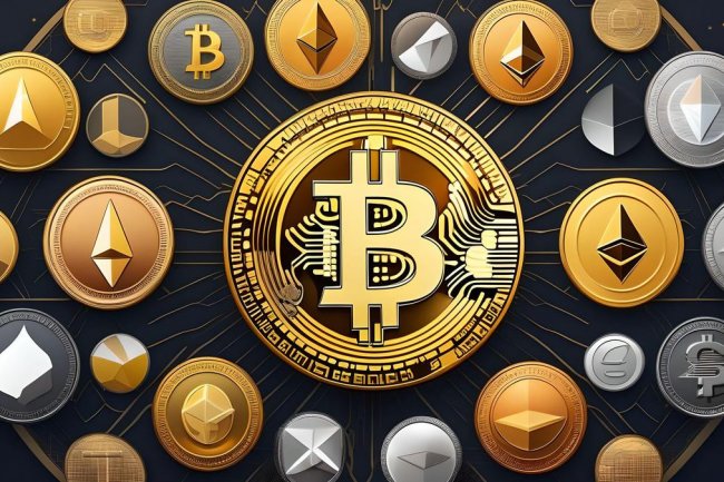 4 Peristiwa Penting di Mei 2025 yang Perlu Diperhatikan Investor Kripto