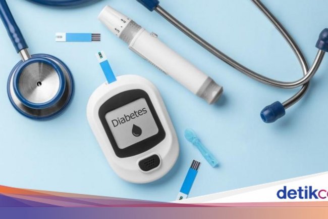 Diabetes Tipe 5 Resmi Diakui, Penyakit Gula Darah yang Ancam Generasi Muda