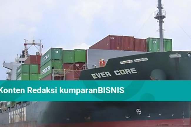 Danareksa Targetkan TPK Batu Ampar Jadi Hub Logistik Regional-Internasional