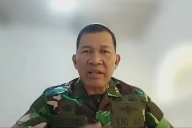 Sederet Penjelasan Kapuspen TNI Tentang Pembatalan Mutasi Letjen Kunto