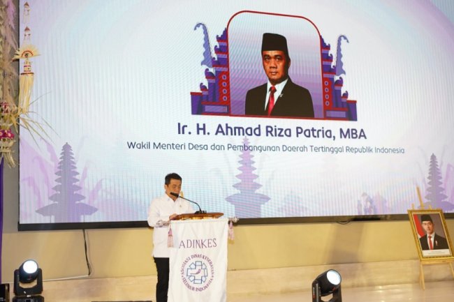 Jadi Perhatian Presiden, Intervensi dan Pengentasan Stunting Jadi Hal Krusial