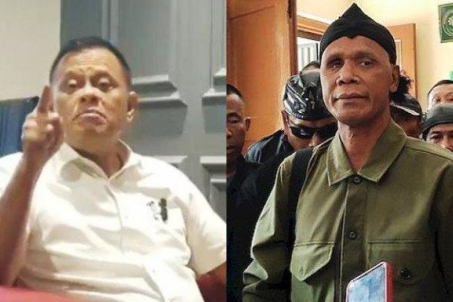 Bandingkan dengan Hercules, Bachrum Achmadi: FPI Ga Pernah Menantang Kepala Daerah dan Purnawirawan Jenderal TNI