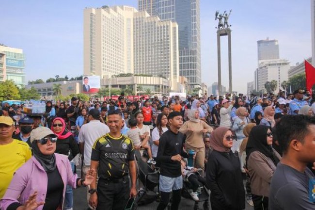 Jangan Santai! Ada 5 Tanda Ekonomi RI Tidak Baik-Baik Saja