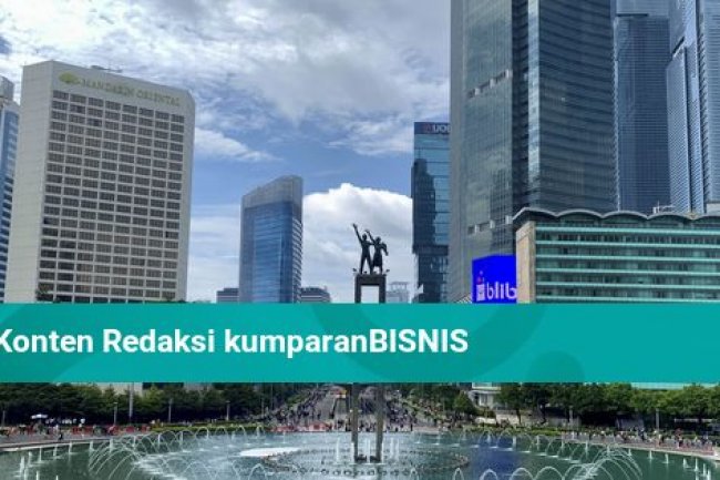 Menanti Data Pertumbuhan Ekonomi RI Kuartal I 2025, Ini Proyeksi Ekonom