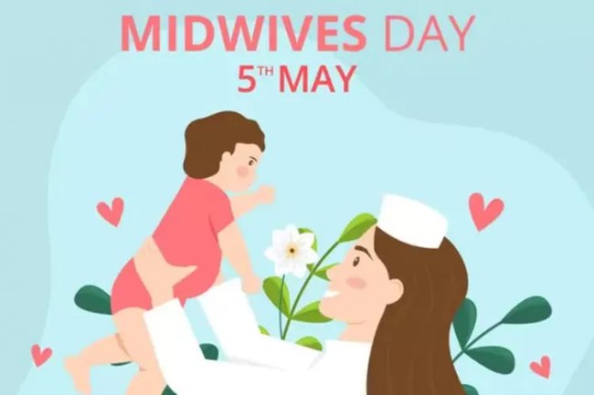 15 Ucapan Selamat Hari Bidan Internasional yang Menginspirasi, Cocok Dibagikan di Media Sosial