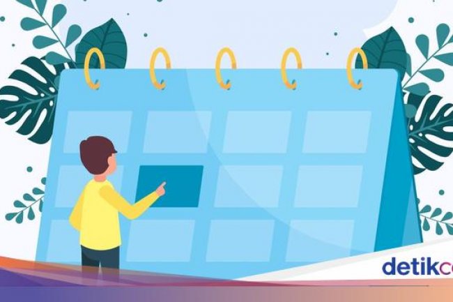 Tanggal 5 Mei 2025 Memperingati Hari Apa? Ada Hari Bidan Internasional