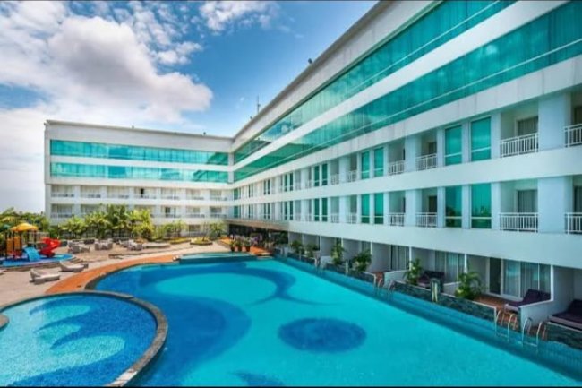 Peristiwa 7 Tahun Lalu Kembali Terjadi, Kolam Renang Hotel Claro Memakan Korban