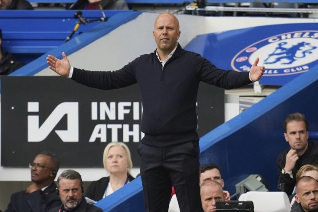 Langsung Kalah Setelah Kunci Juara Liga Inggris, Ini Pembelaan Liverpool dan Arne Slot