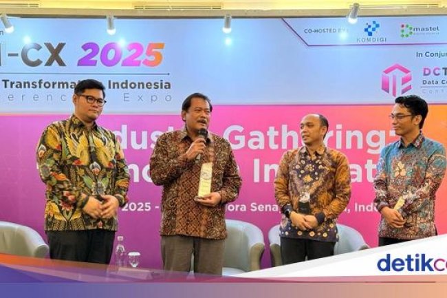 Ratusan Pelaku Industri Teknologi Serukan Kolaborasi Nasional