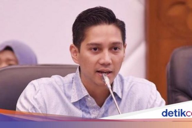 Stok Beras Tertinggi Dalam 57 Tahun, Gerindra: RI Tak Perlu Lagi Impor