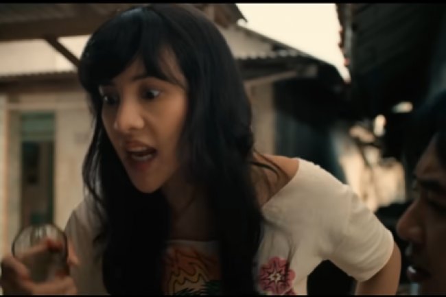 Sinopsis Mendadak Dangdut, Film yang Dibintangi Anya Geraldine dan Keanu Angelo Sedang Tayang di Bioskop