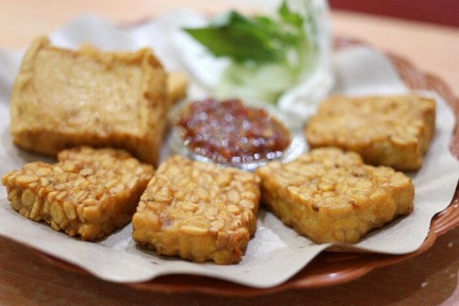 Tempe Jadi Menu Andalan untuk Pasien Kanker, Ini Kata Dokter Spesialis Gizi