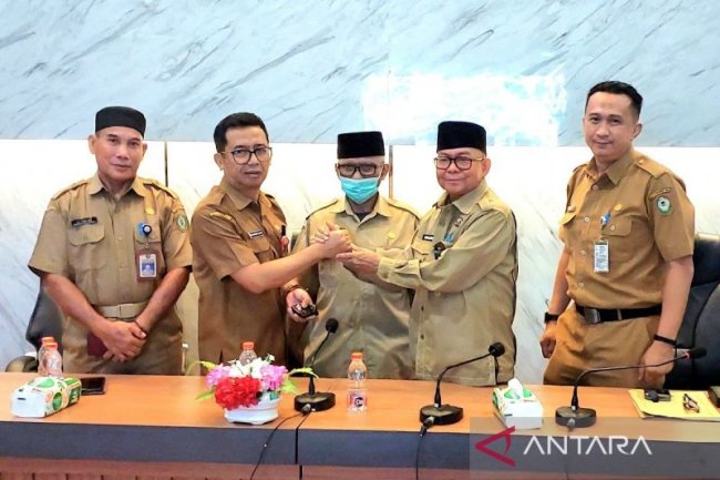 Diskominfo Kotim diharapkan jadi pelopor pemanfaatan teknologi informasi