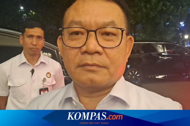 Dudung Tegaskan Tak Semua Purnawirawan TNI Setuju Gibran Dicopot