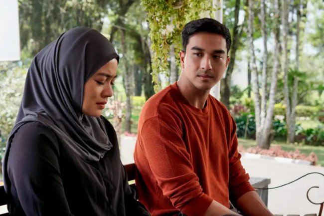 Sinopsis Film Tabayyun, Ketika Cinta Terhalang Masa Lalu