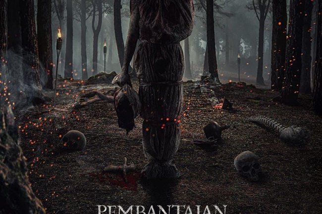 Sinopsis Film Teror Dukun Santet, Angkat Pembantaian di Banyuwangi