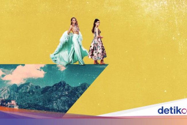 Sinopsis dan Review Another Simple Favor