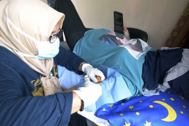 Sejarah Hari Bidan Internasional