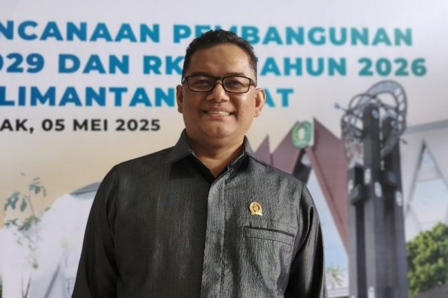 Bandara Supadio Menuju Status Internasional, Zulfydar Berikan Dukungan Penuh