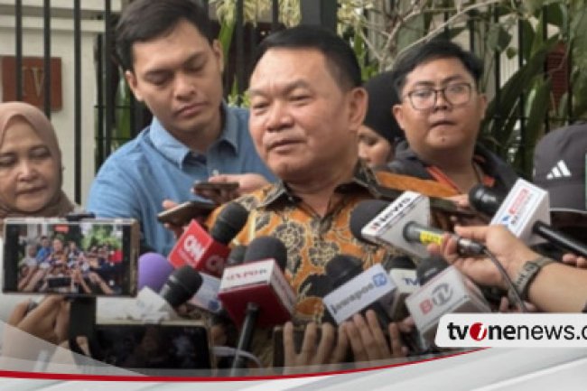 Peringatan Tegas Dudung di Tengah Perseteruan Hercules dan Gatot Nurmantyo yang Memanas: Kan Sudah Dewasa...