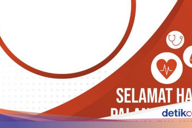 Hari Palang Merah Internasional Diperingati 8 Mei, Ini Sejarahnya