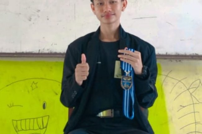 Mahasiswa UMB Lolos Program Magang Internasional