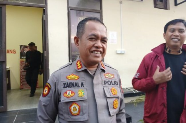 Belum Ada Tersangka Dalam Peristiwa Laka Maut di Tiban Center, Begini Penjelasan Polisi