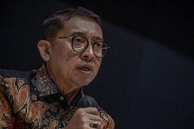 Fadli Zon Tegaskan Sejarah Peristiwa 65 dan Madiun soal PKI Tak Diubah