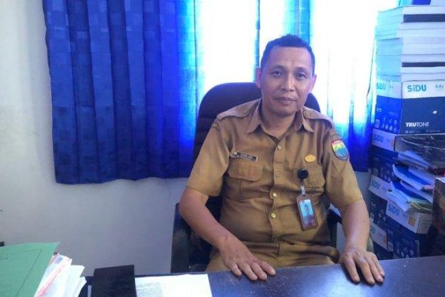 Terdeteksi Ada 44 Kasus HIV/AIDS di Kabupaten SBB Maluku