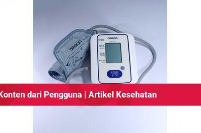 Gejala Diabetes Tipe 5 yang Perlu Diwaspadai Sejak Dini