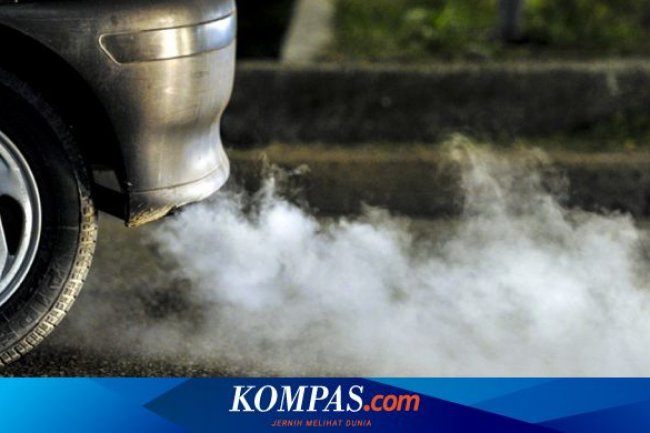 Kemenperin Siapkan Roadmap Dekarbonisasi Industri Otomotif