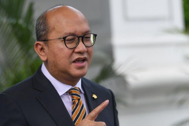 Rosan Sebut 7 Merek Bangun Pabrik EV di Indonesia, Termasuk Volkswagen