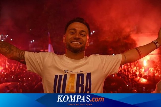 Persib Juara Liga 1 Dua Musim Beruntun, Kebanggaan Seluruh Jawa Barat