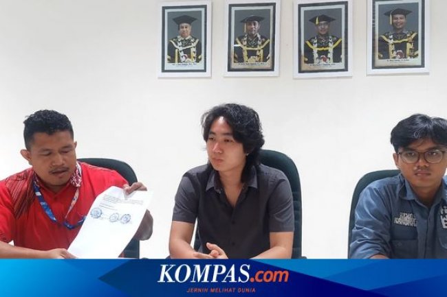 Kisruh UKSW, Fakultas Teknologi Informasi dan Hukum Bantah Pernyataan Rektor