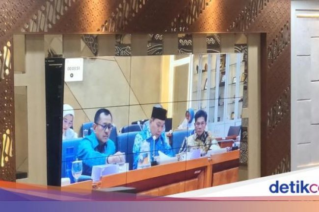 Legislator Khawatir MBG Tak Maksimal: Anggaran Baru Terserap 3% dari Rp 71 T